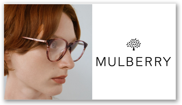 Mulberry brand