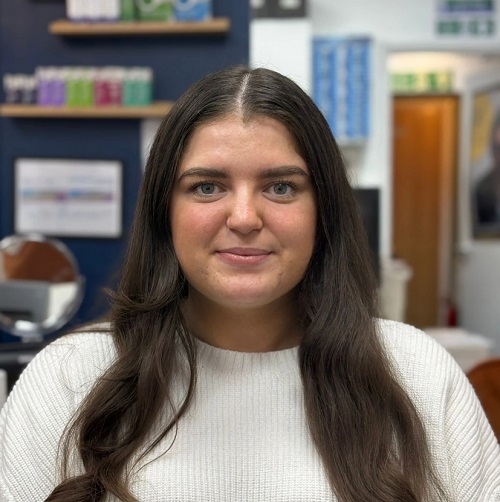 Roisin Optical Advisor